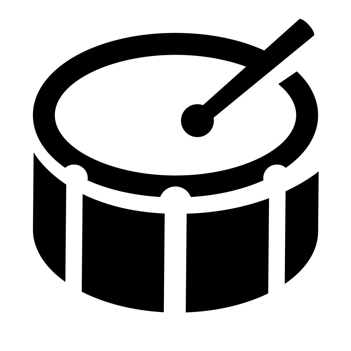 音流村乐章World
